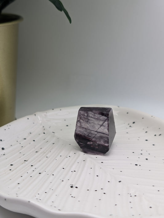 Gem Lepidolite Freeform