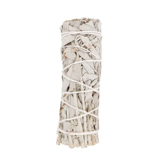 White Sage Smudge Wand